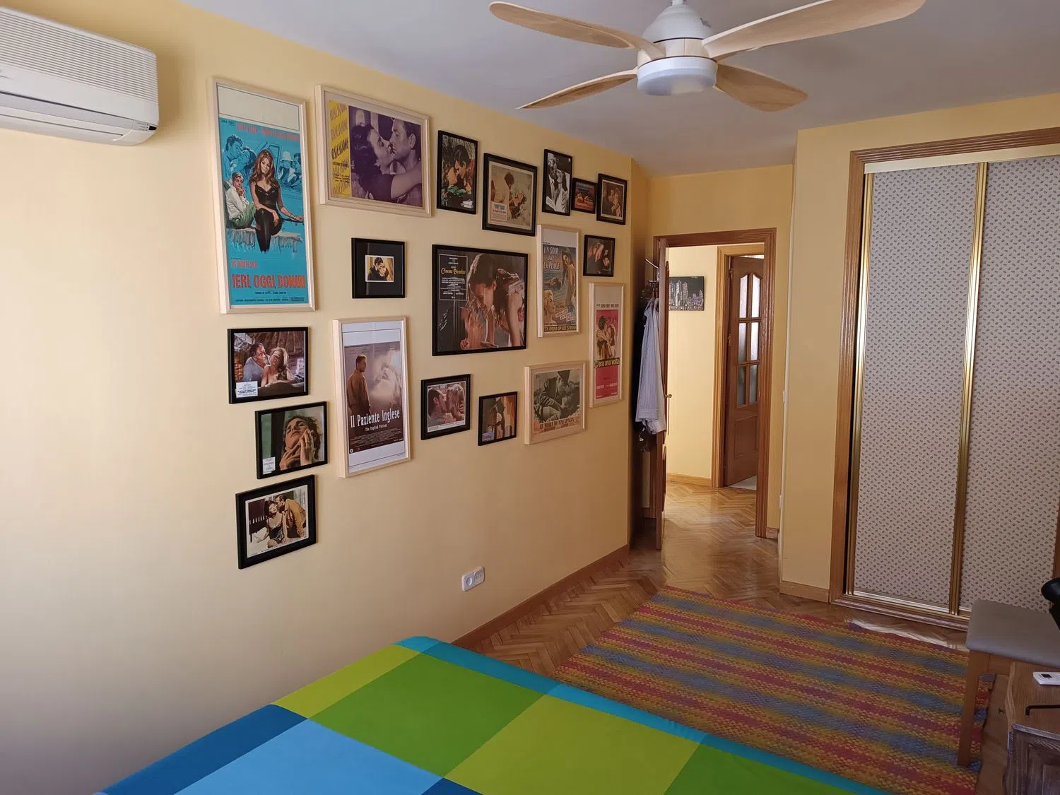 Piso en calle de Francisco Cabo, 3 - Foto 13