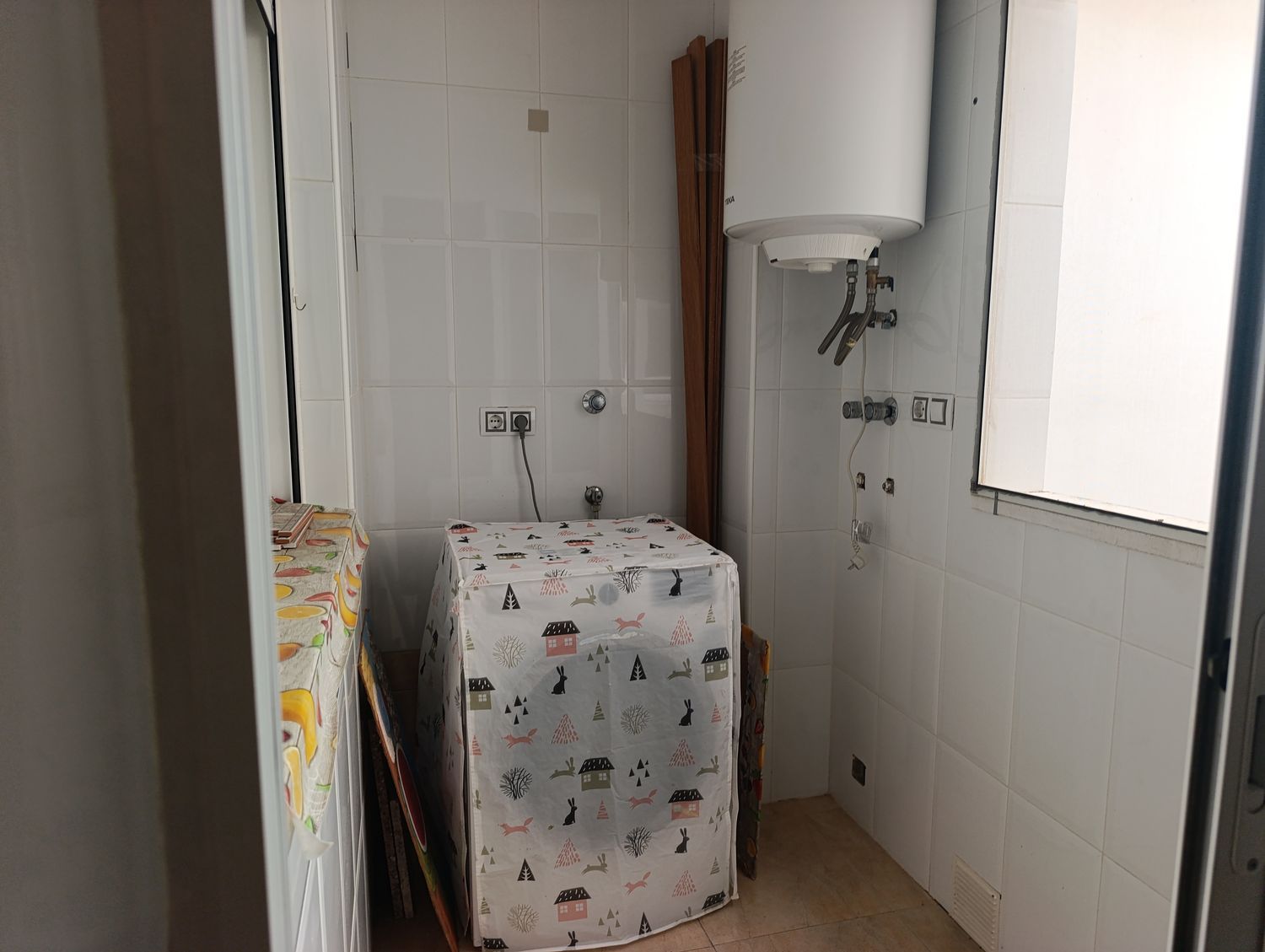 Piso en Calle Alfredo Sánchez Torres, 27, San Crispín - Foto 10