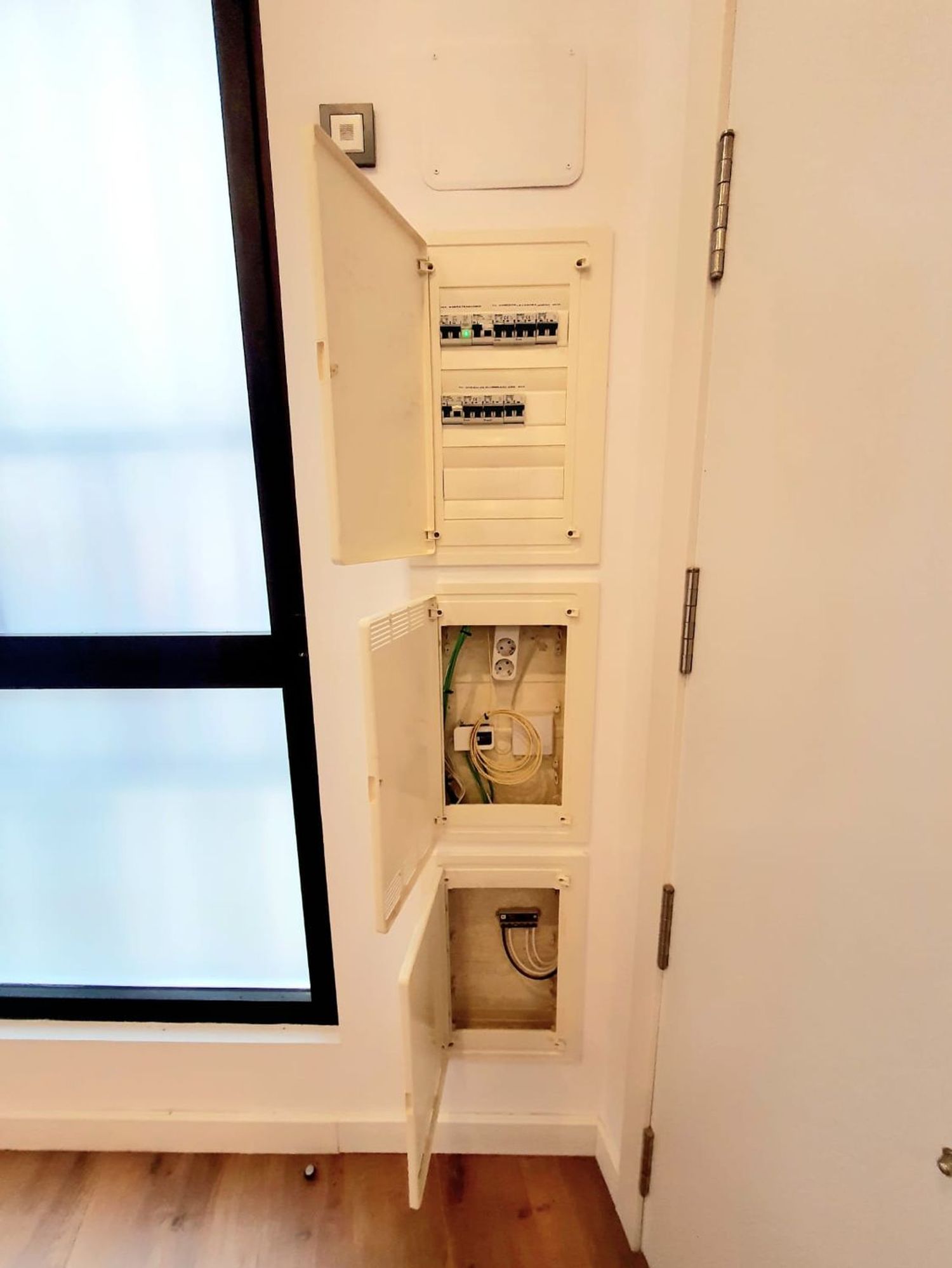 Estudio en Calle de Dídac Priu, 47, Plaça Catalunya - Vinyets, Plaça Catalunya - Vinyets - Foto 30