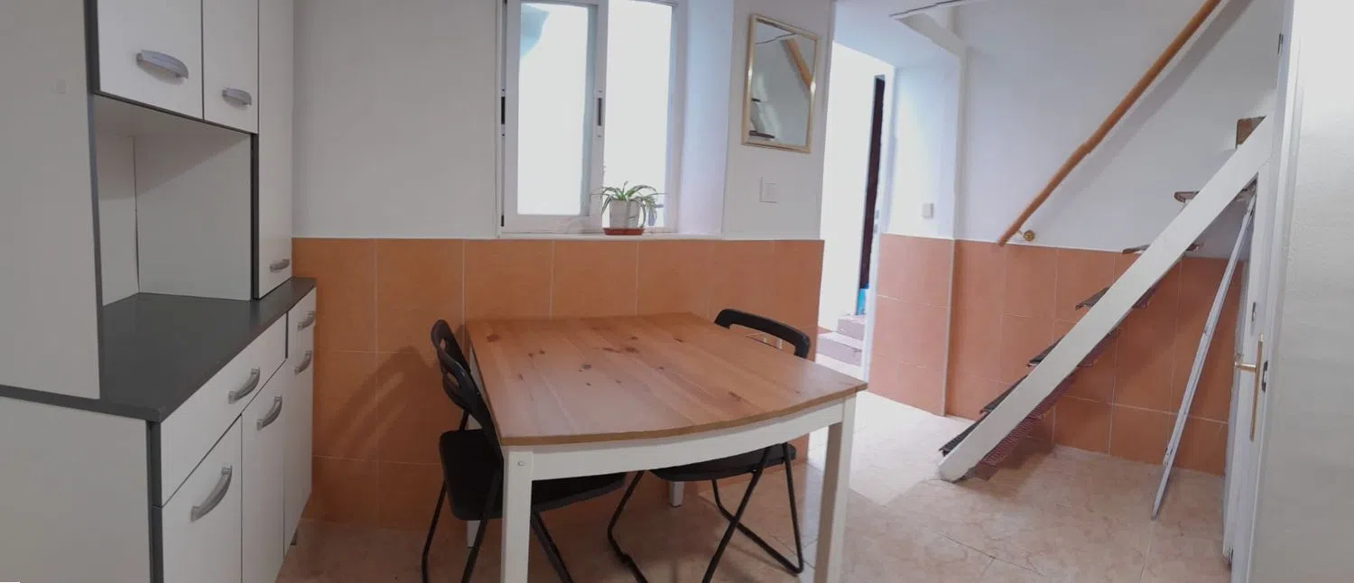 Estudio en avenida de Daroca, 34 - Foto 4