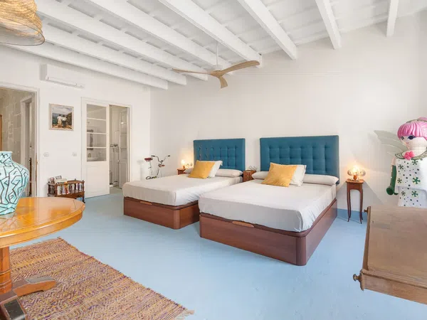 Chalet adosado en Calle d'Isabel II, 66 - Foto 33