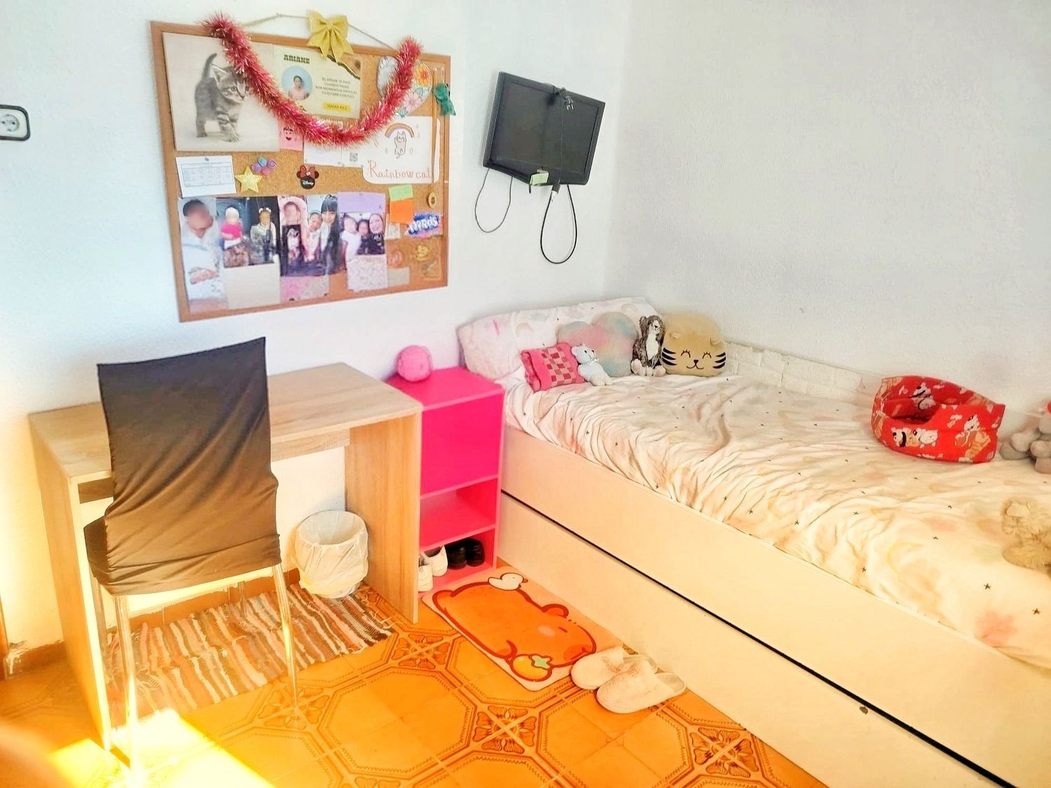 Piso en calle de les Acàcies, 15 - Foto 2