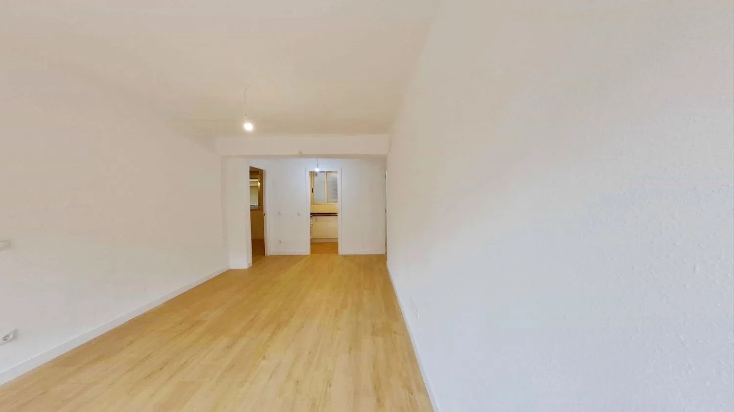 Piso en Barrio Abrantes - Foto 5