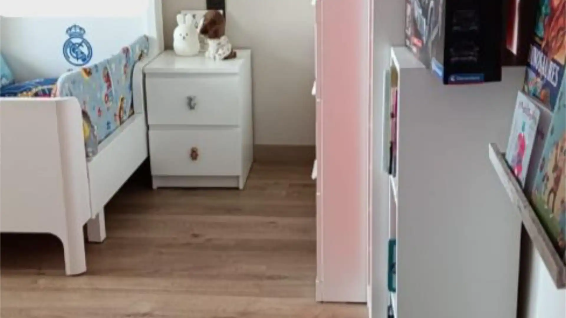 Piso en  Carrer Montalt 29 - Foto 10