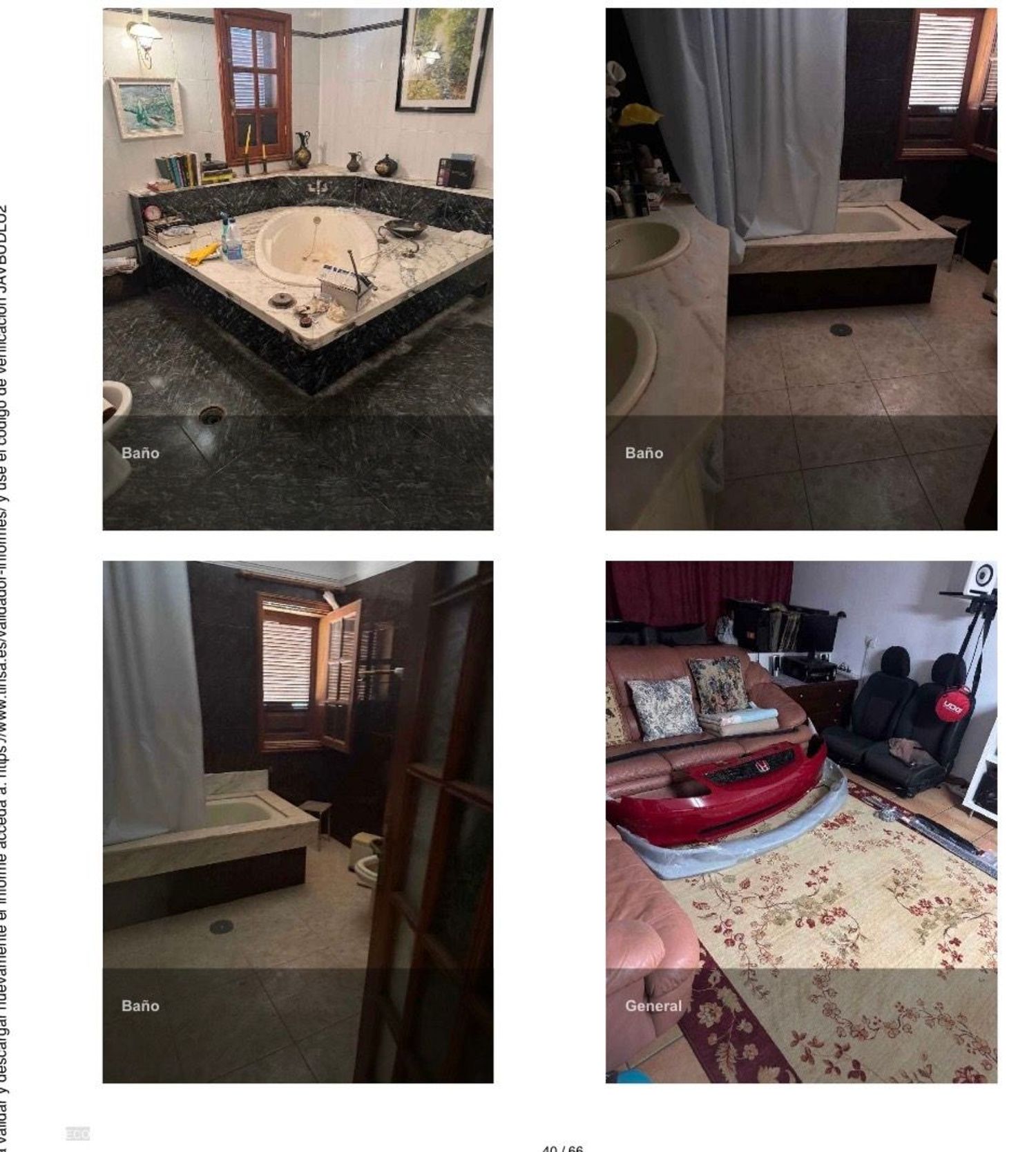 Casa o chalet independiente en Calle Aridane, 14, Buzanada - Foto 4