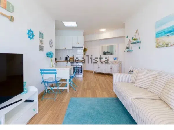 Piso en Paseo las Canteras, 5, Santa Catalina - Canteras - Foto 9