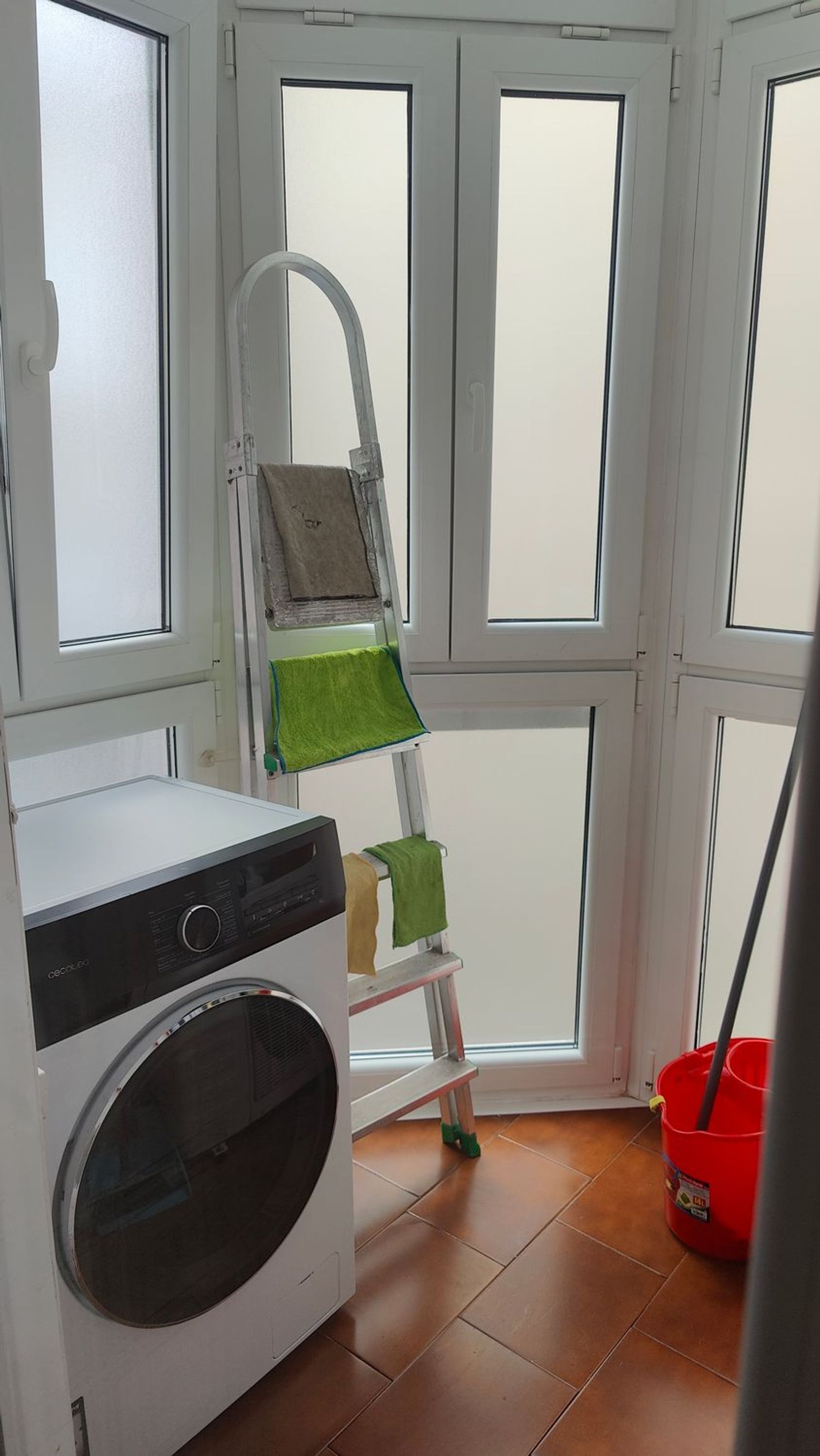 Piso en calle Capitán Haya, 35 - Foto 29