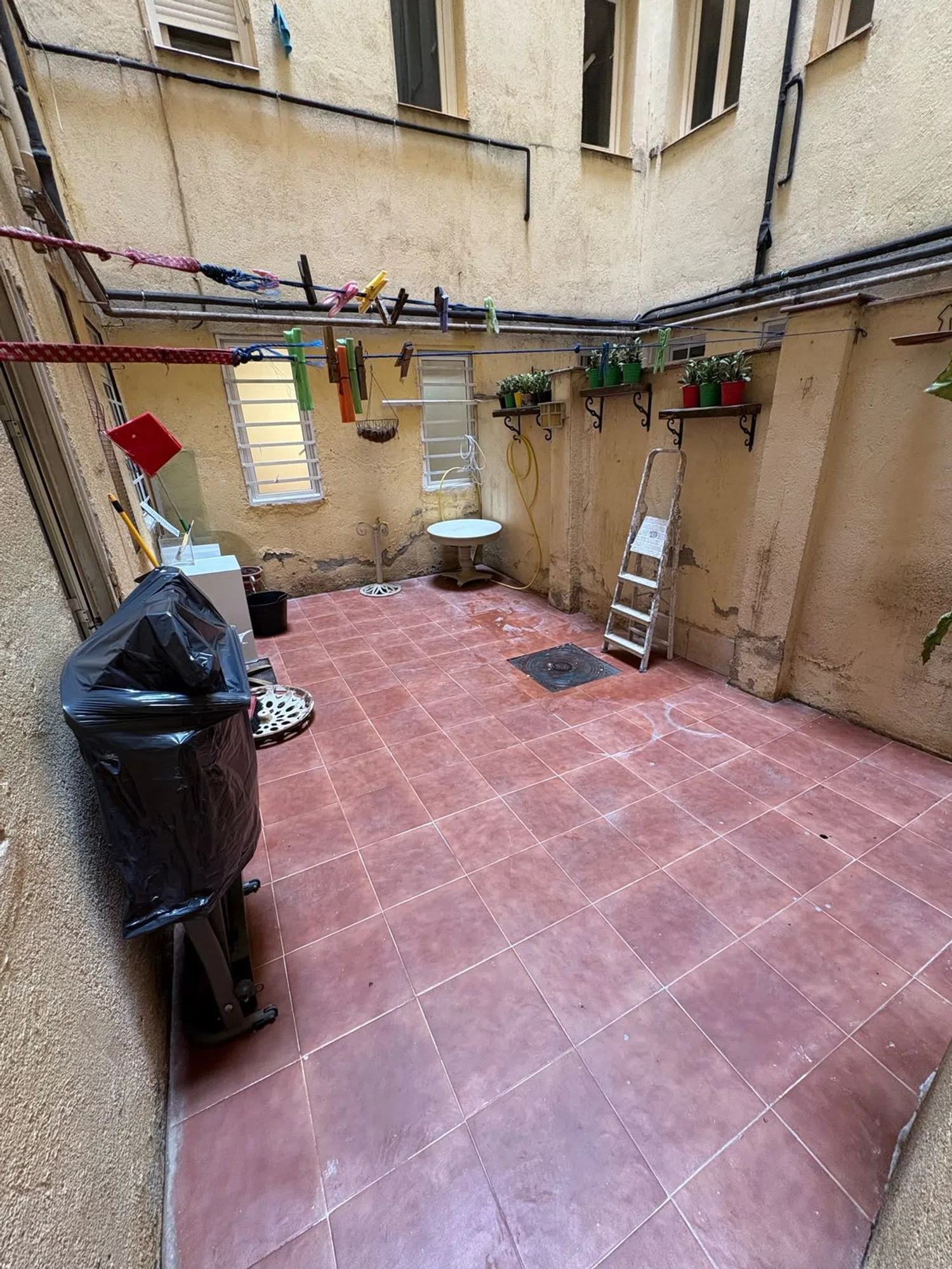 Piso en calle del Doctor Castelo, 33 - Foto 38