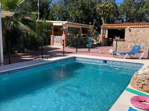 Casa o chalet independiente en Urbanización Albir Zona 2, 133 - Foto 1
