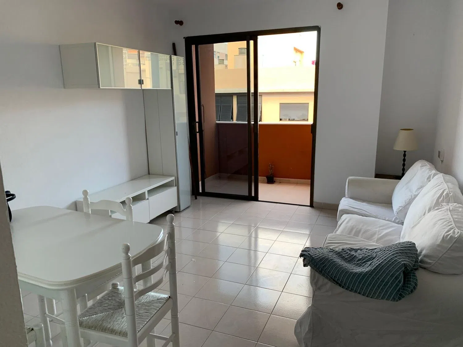 Piso en calle Luis de la Cruz, 4 - Foto 1