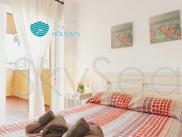 Piso en Calle de la Noria, 21, La Cala de Mijas, La Cala de Mijas - Foto 11