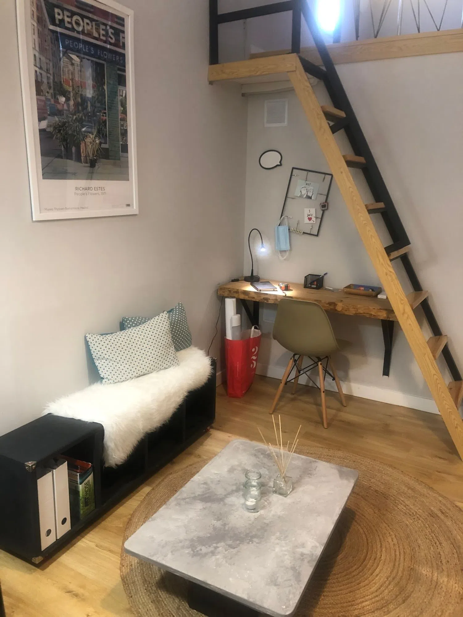 Piso en calle de Francos Rodríguez, 11 - Foto 23