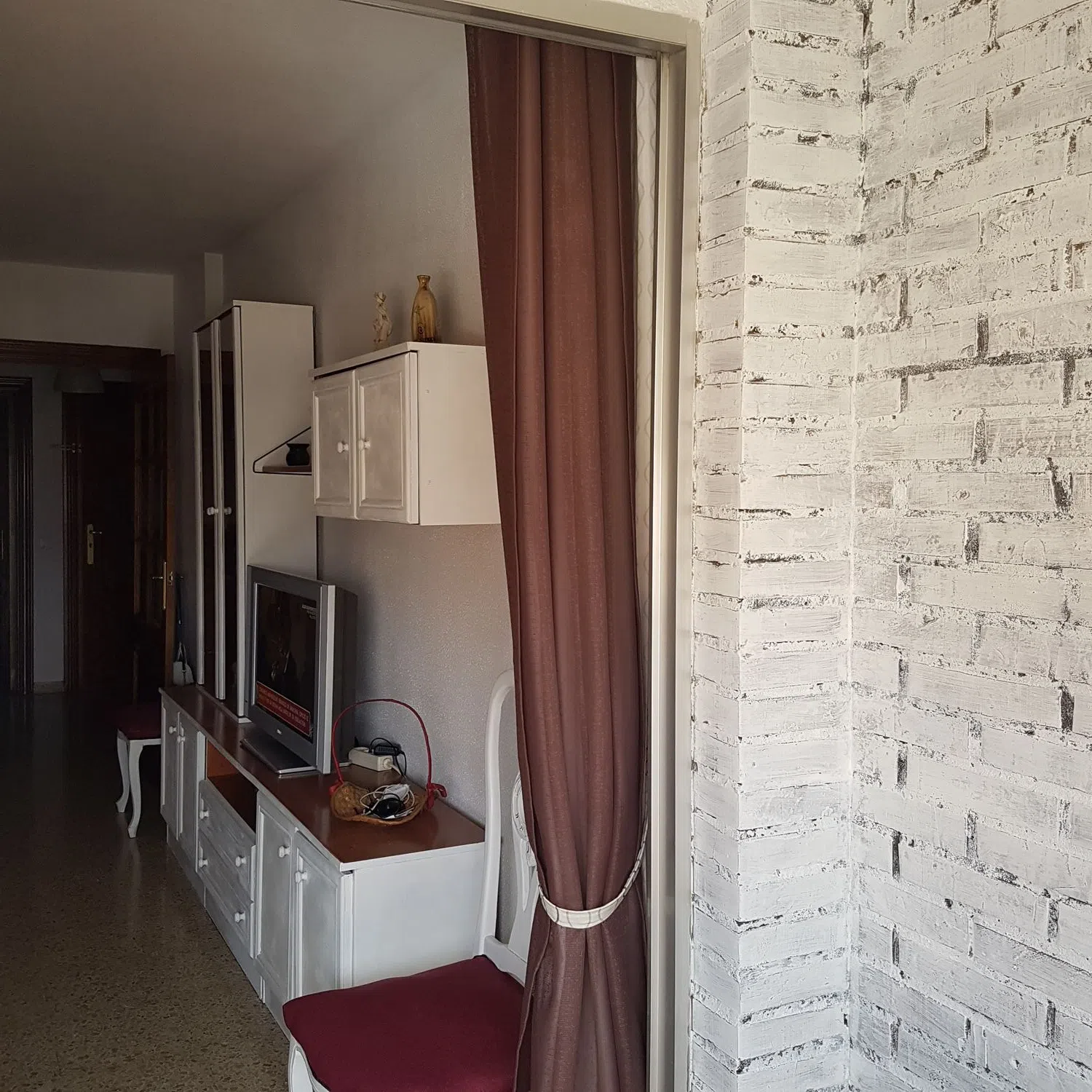 Piso en calle Héroe de Sostoa, 29 - Foto 9
