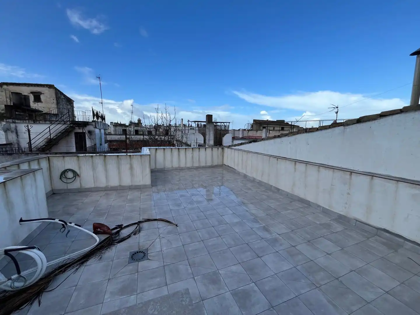 Dúplex en  Calle Pozo del Olivar 17 - Foto 23