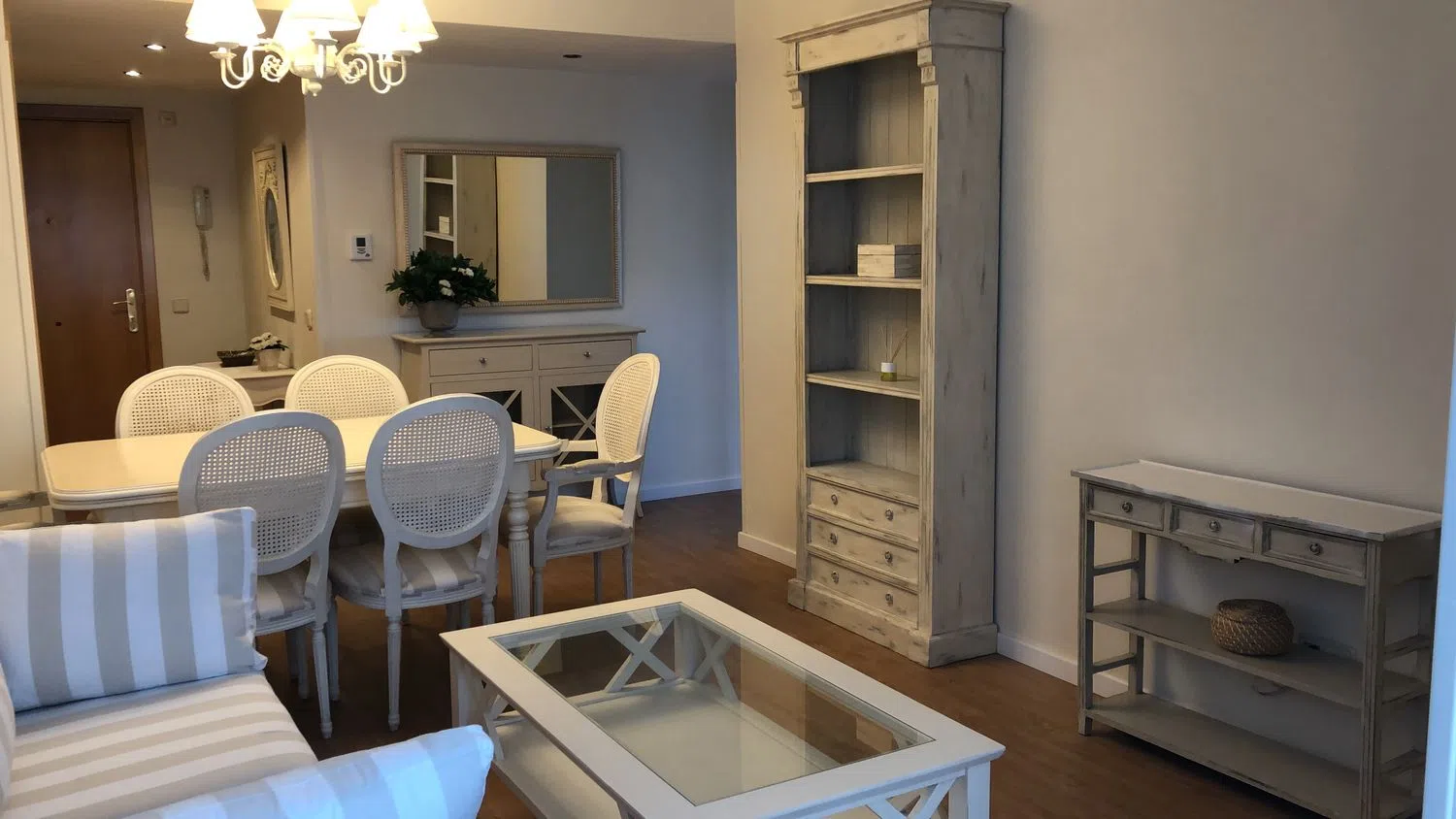 Piso en avenida del Santuario de Valverde, 6 - Foto 10