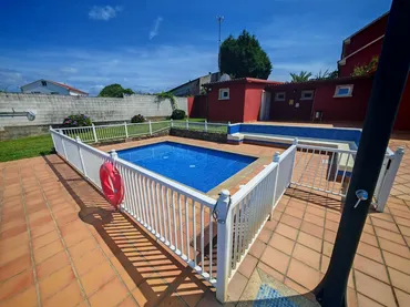 Chalet en Sanxenxo - Foto 11