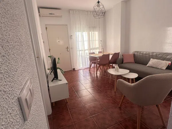 Piso en Calle Nueva de la Barrosa, 38, Las Lagunas - Campano, Las Lagunas - Campano - Foto 7