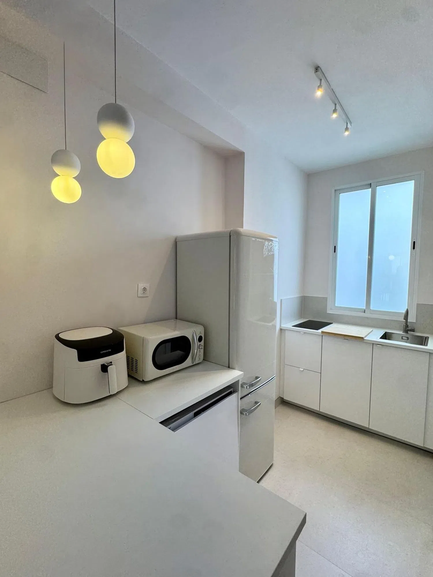 Piso en calle de Granada, 42 - Foto 7