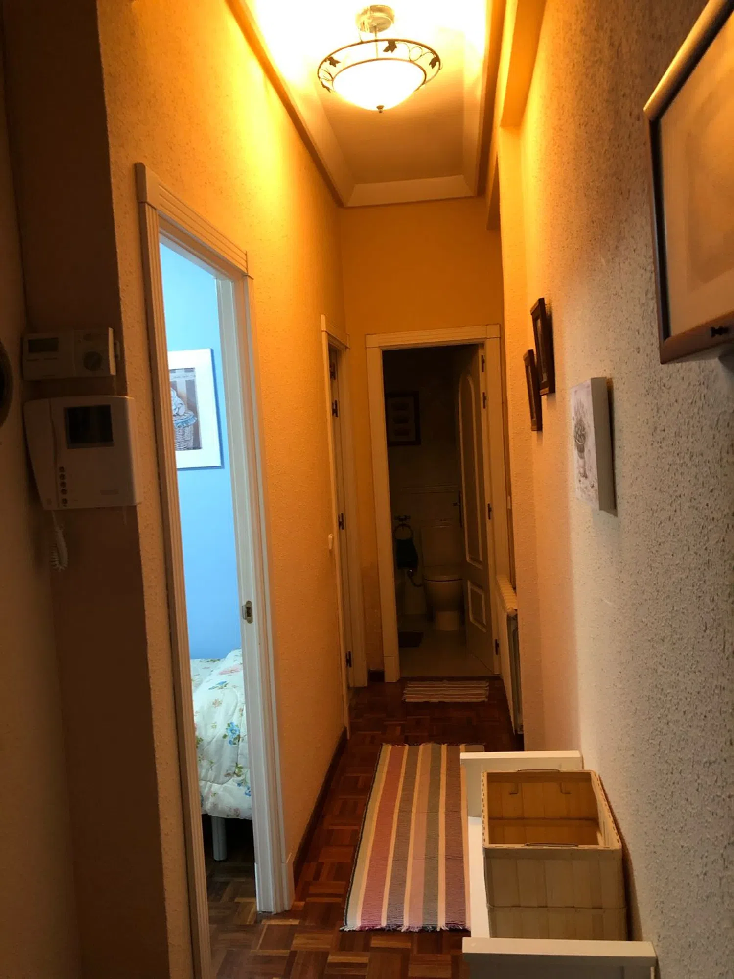 Piso en ronda de Segovia, 4 - Foto 10