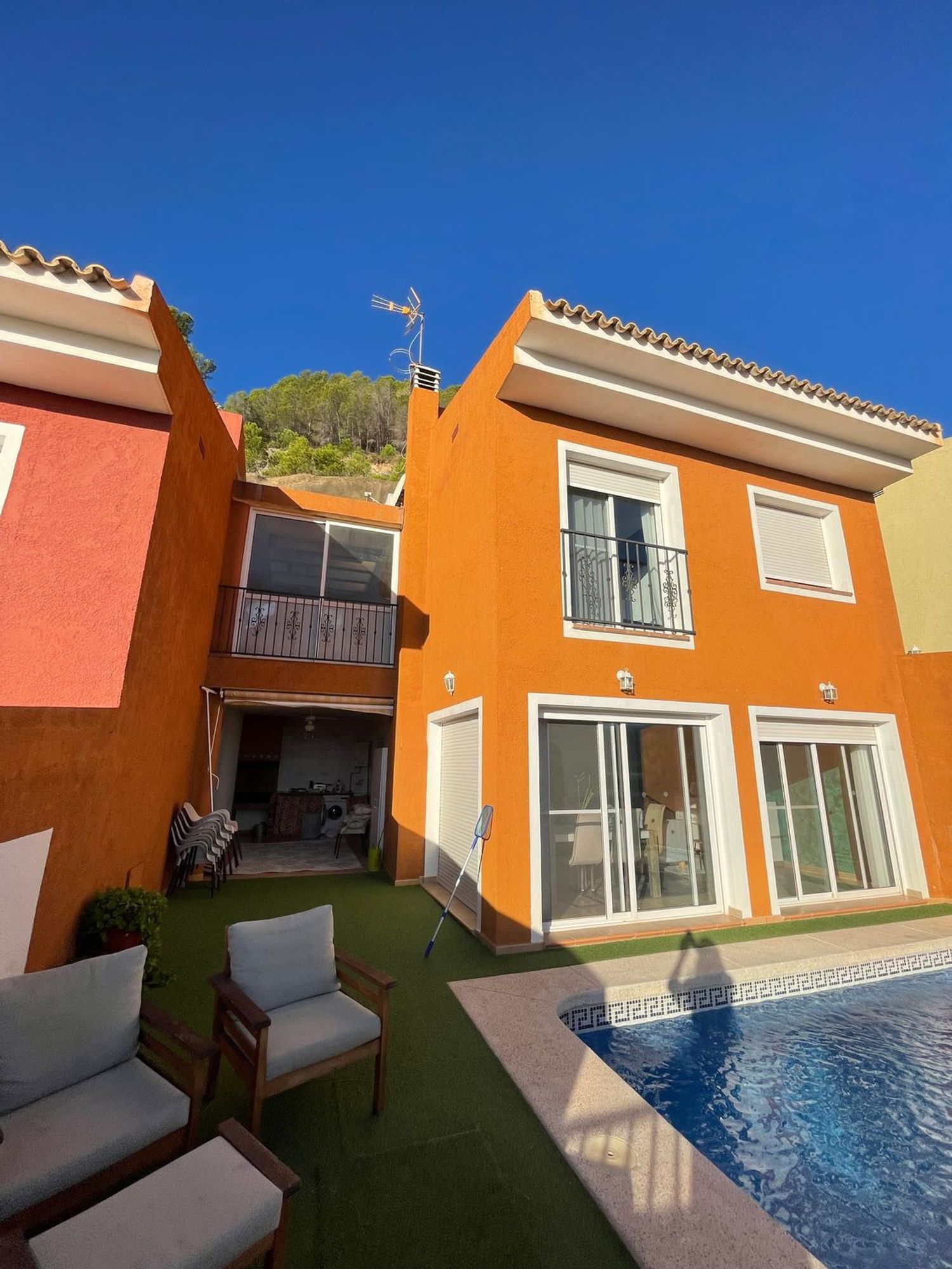 Casa o chalet independiente en Urbanización la Almedia, Callosa de Ensarriá, 58 - Foto 16