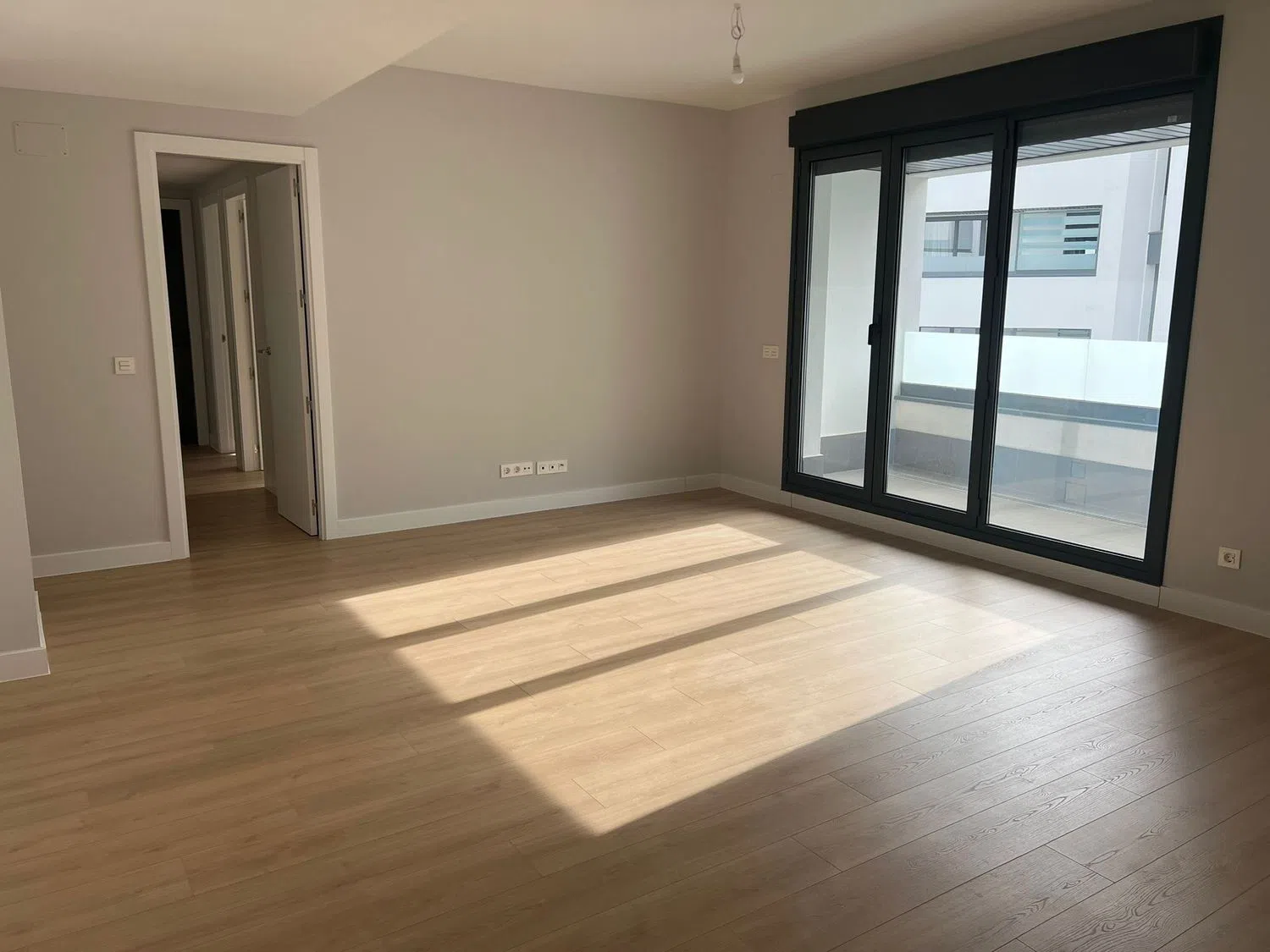 Piso en avenida Huerta Grande, 3 - Foto 1