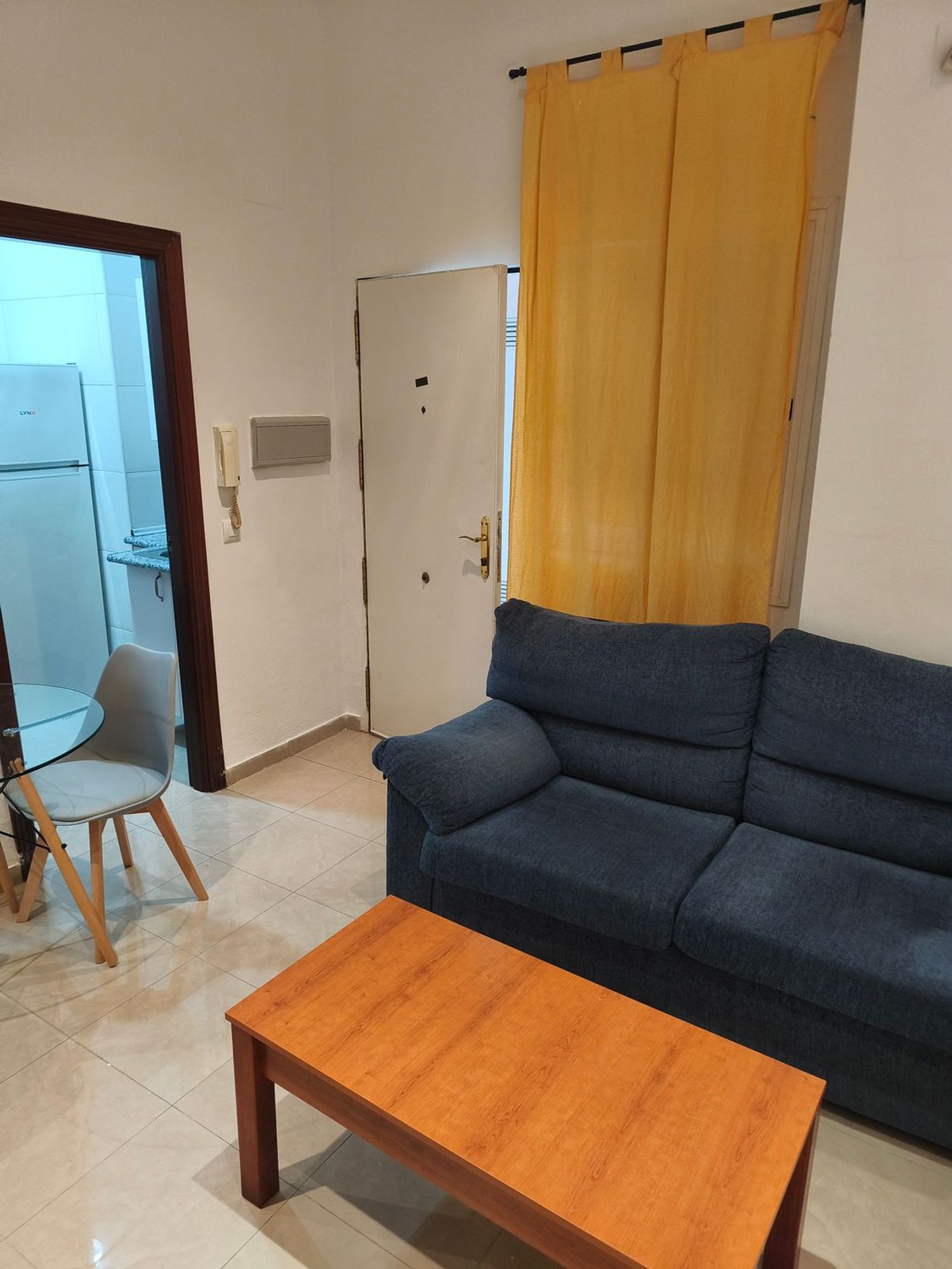 Estudio en calle Escoberos, 2 - Foto 7