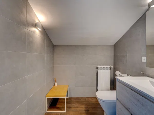 Dúplex en Miramon-Zorroaga - Foto 23