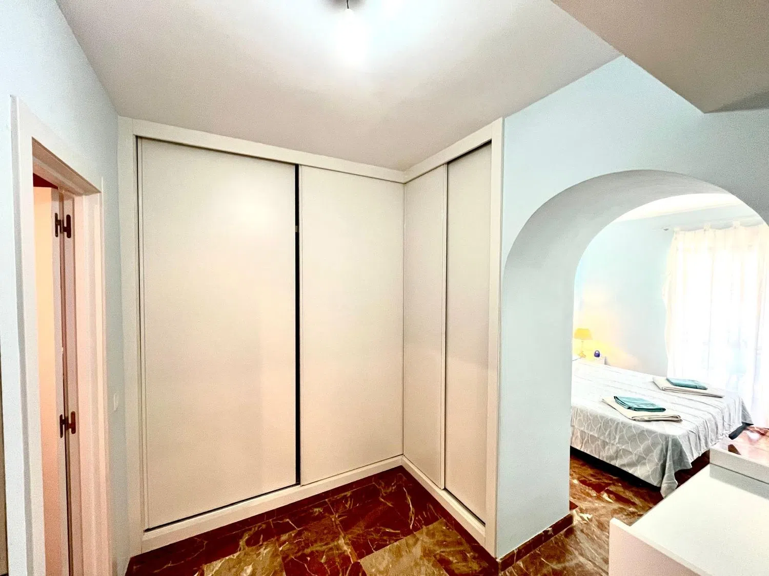 Chalet adosado en calle Zinias, 66 - Foto 11