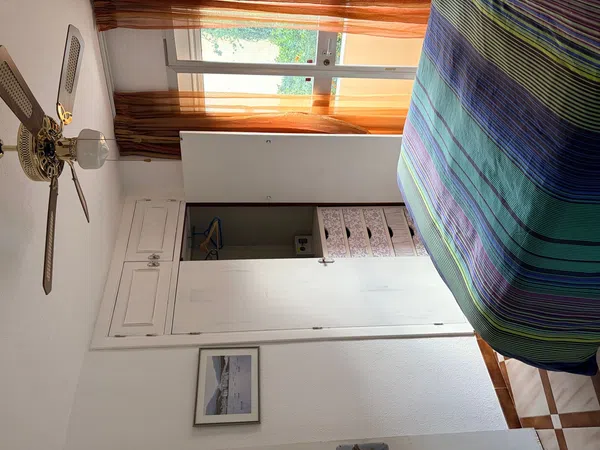 Piso en calle Burgos, 4 - Foto 16