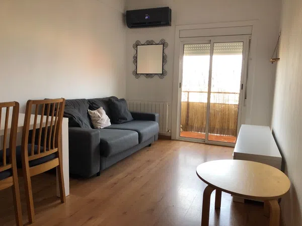 Piso en Calle de Cantàbria, 51, Sant Martí de Provençals - Foto 2