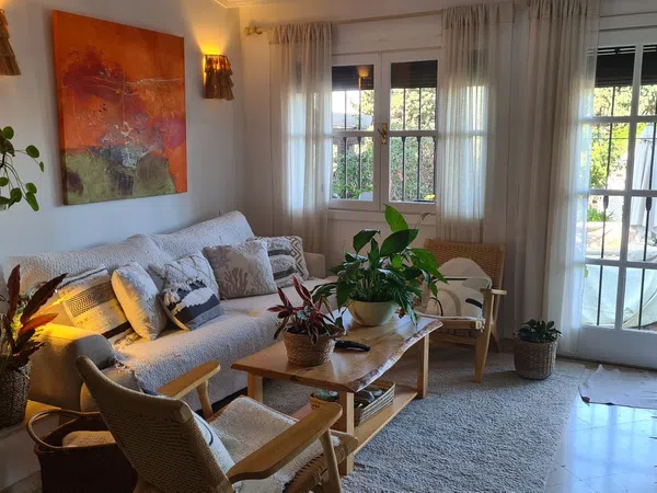 Chalet adosado en Urbanización Los Pinos de Aloha, 2 - Foto 9