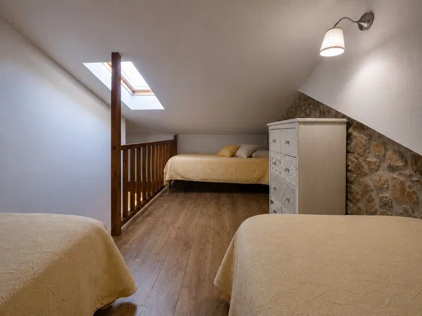 Casa rural en Barrio el Piqueru, 40 - Foto 22