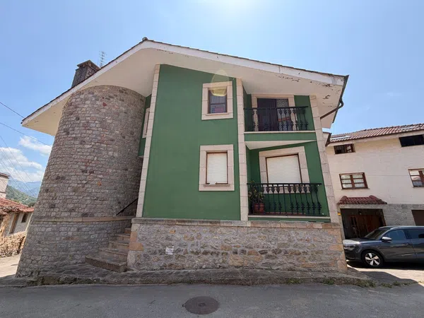 Casa o chalet independiente en Lugar las Arenas, 322 - Foto 5
