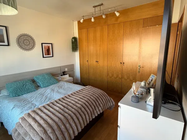 Chalet pareado en calle Benjamín Palencia, 8 - Foto 26