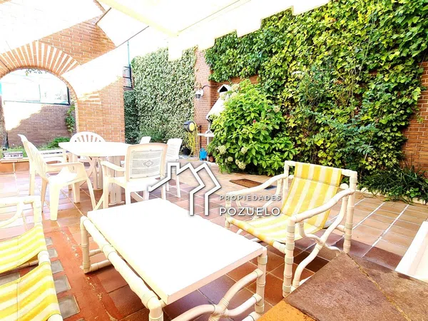Chalet pareado en Calle Emisora, Zona Avenida Europa - Foto 3