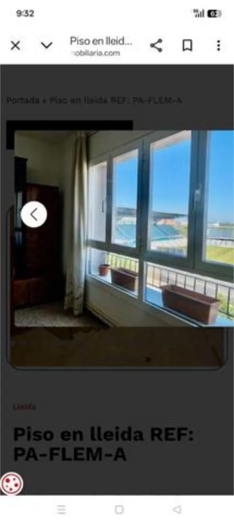 Piso en Zona Alta - Foto 3