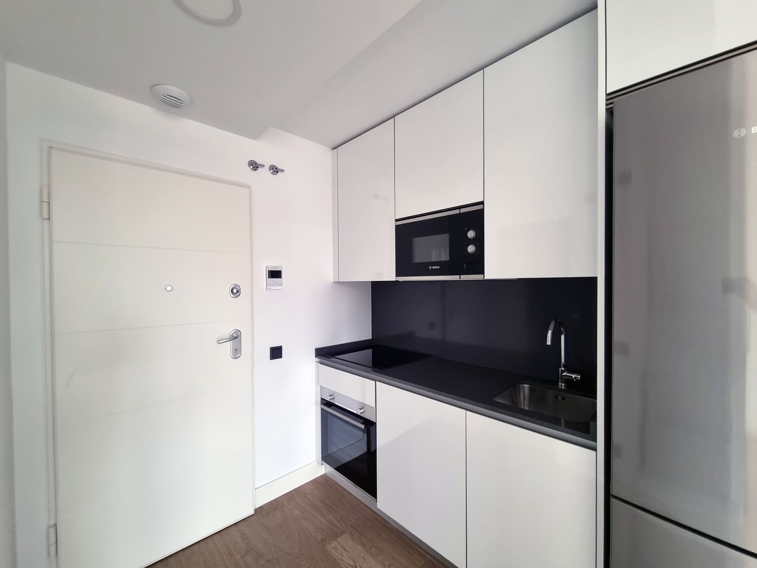 Estudio en Calle de Caleruega, 79, Costillares - Foto 9