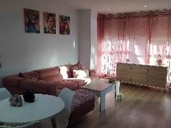 Piso en Calle de l'Illa Cabrera, 19, Malilla - Foto 1