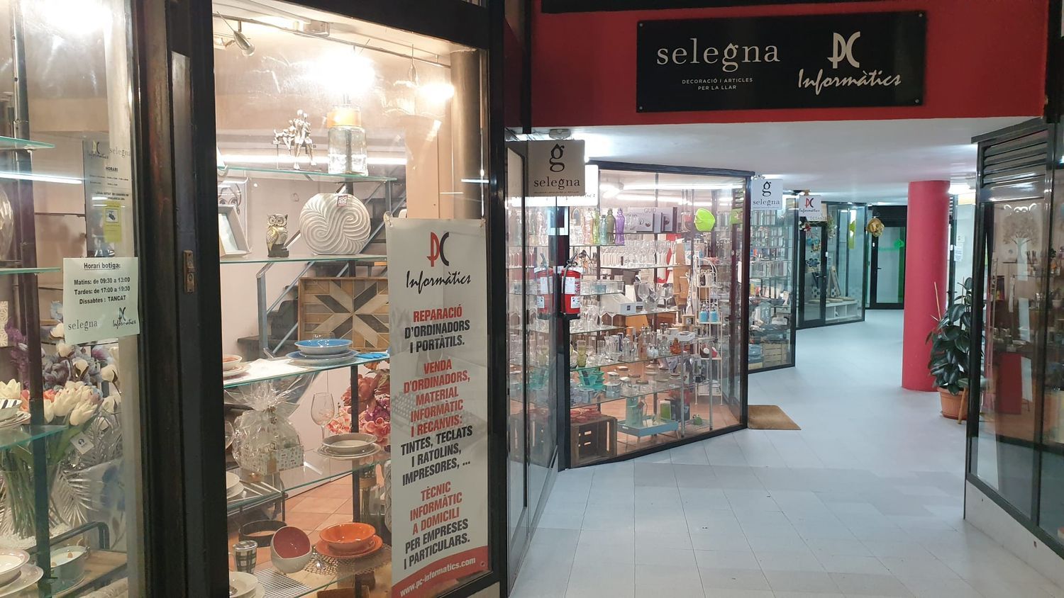 Local en Calle Major, 337 - Foto 8
