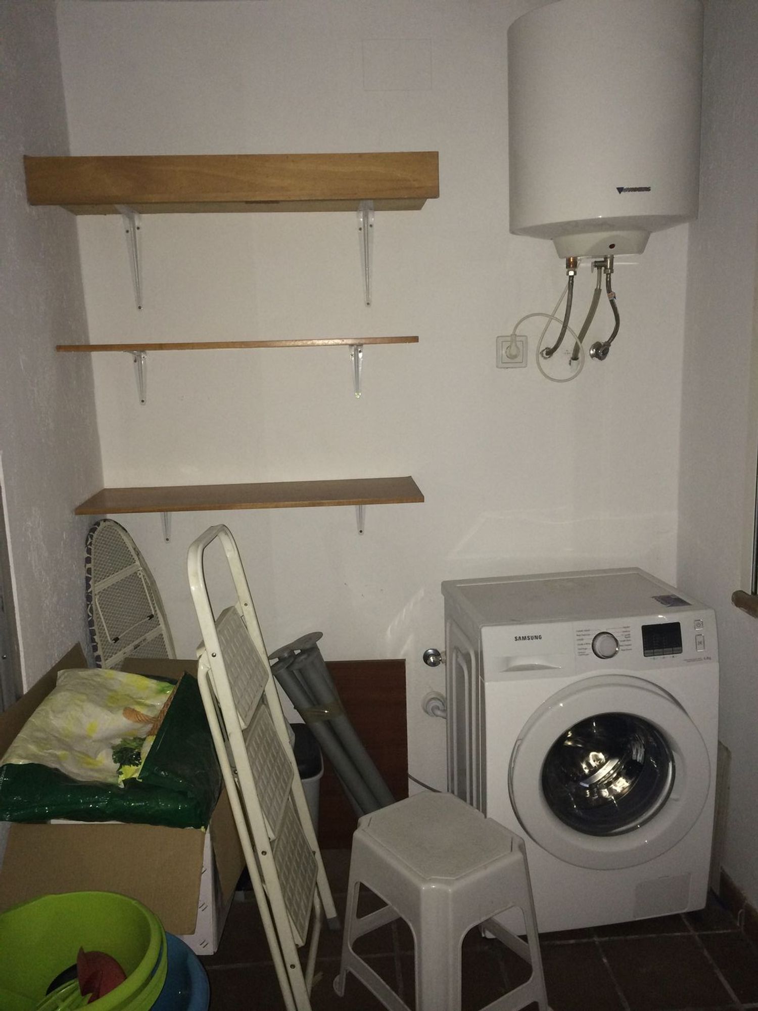 Estudio en Avenida de Castilla-La Mancha, 32, Los Arroyos, Los Arroyos - Foto 7
