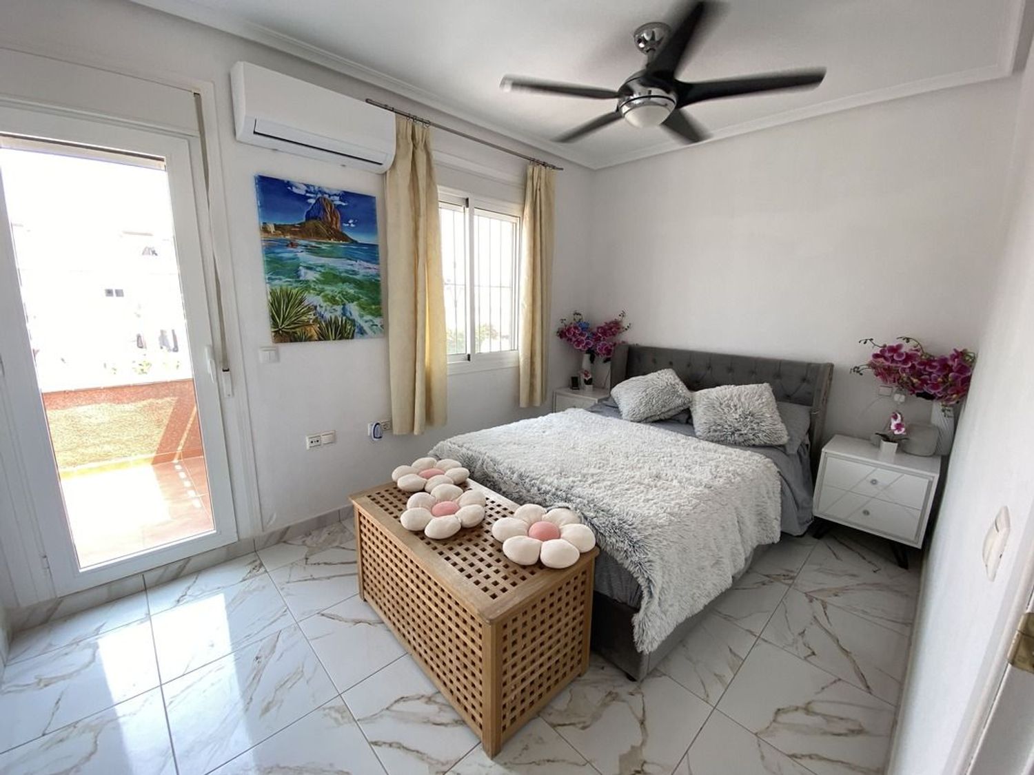 Chalet adosado en calle Murcia, 171 - Foto 11