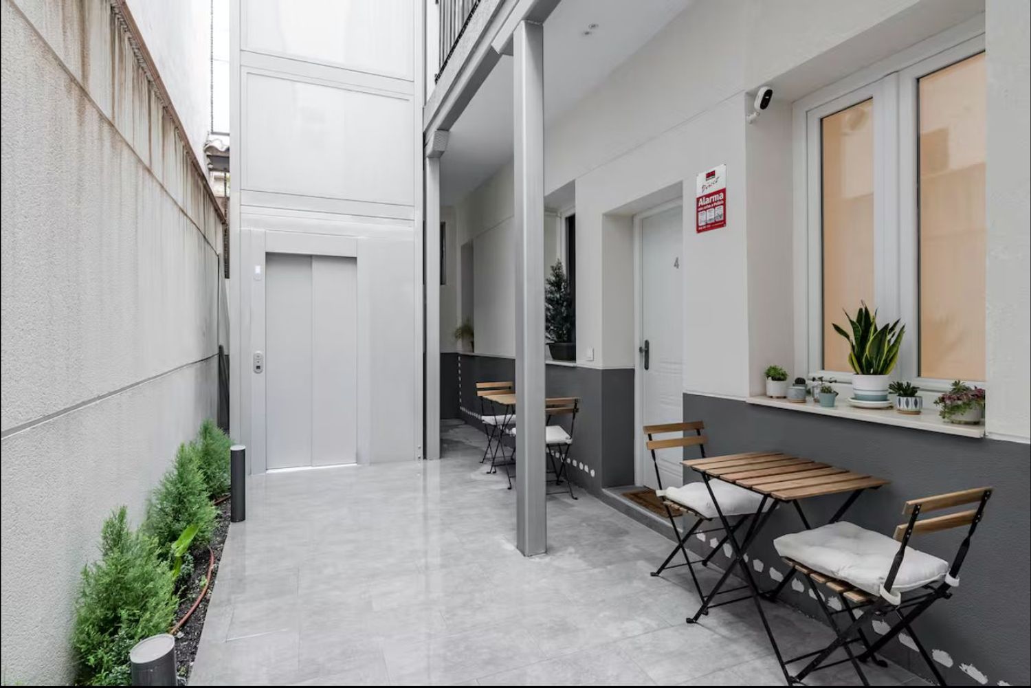 Estudio en calle del Mesón de Paredes, 45 - Foto 10