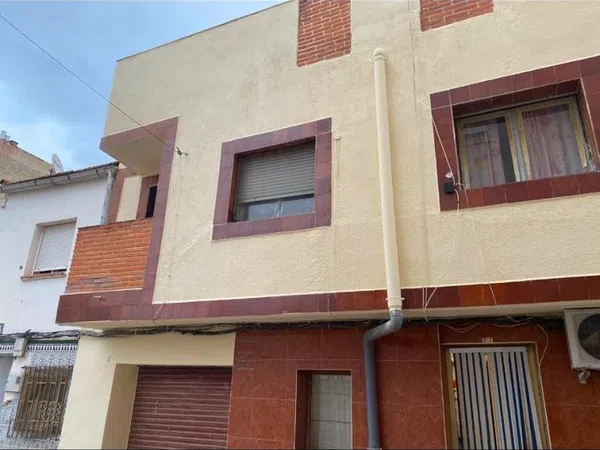 Casa o chalet independiente en Calle Ecuador, 21 - Foto 2