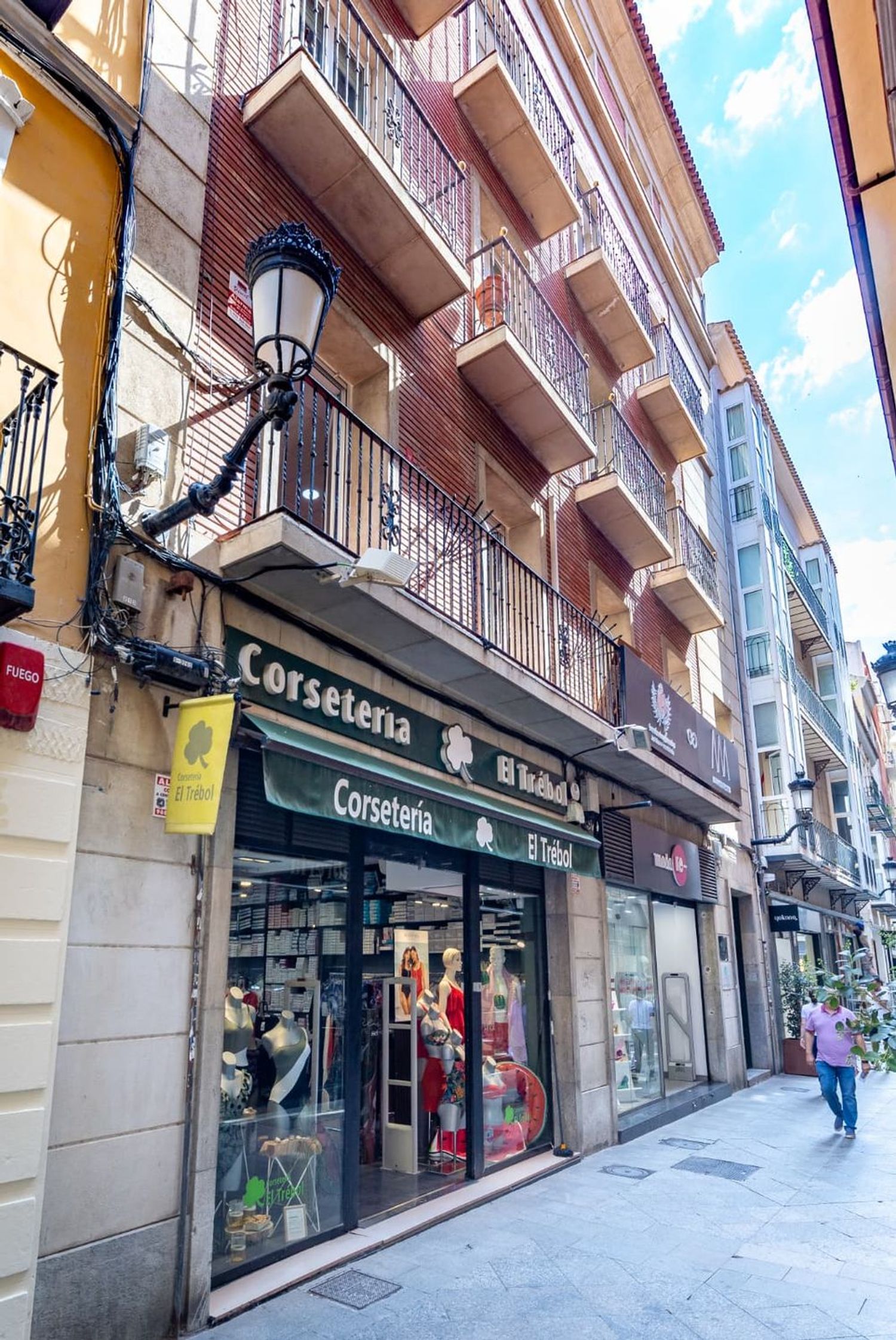 Estudio en calle Platería, 28 -1a - Foto 26