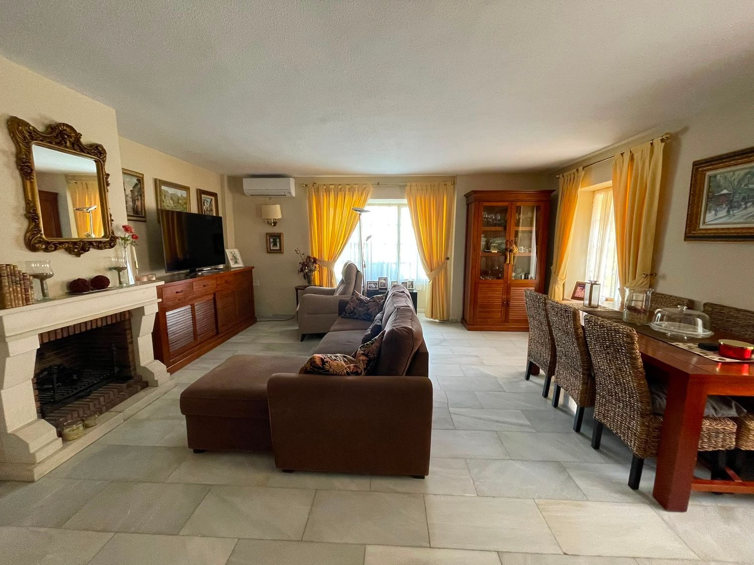 Chalet pareado en Calle Ortega de Prados, 13, Camino de Antequera - Foto 8