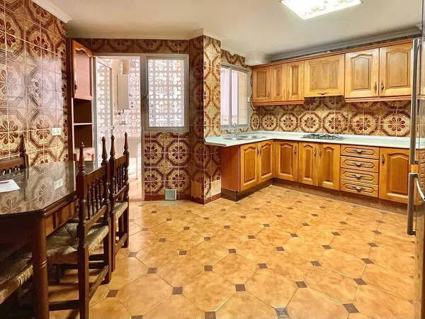 Piso en Calle Vélez-Malaga, 6, Malagueta - Monte Sancha - Foto 2