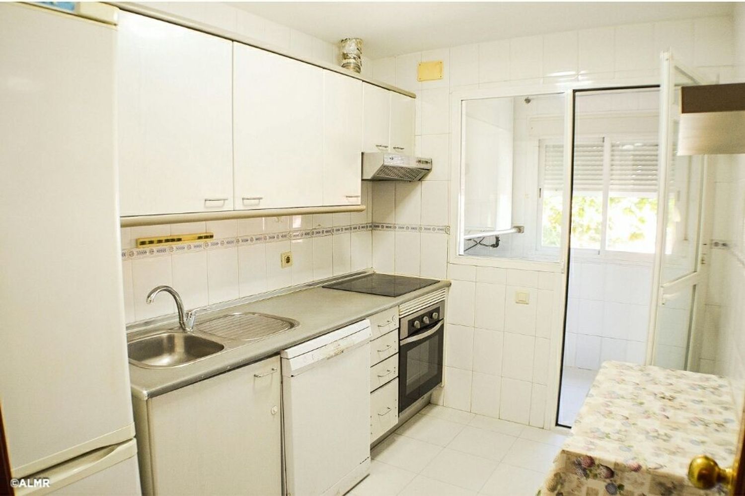 Piso en Calle de Santa Clara, 26, San Benito - Soledad - Hispanidad, San Benito - Soledad - Hispanidad - Foto 6