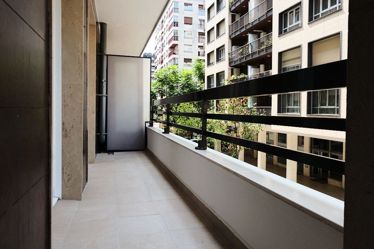 Piso en Karlos I.a Hiribidea, 18, Amara - Foto 35