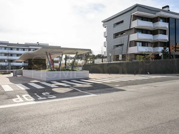 Ático en Avenida de Luis García Cereceda, 3, La Finca - Foto 2