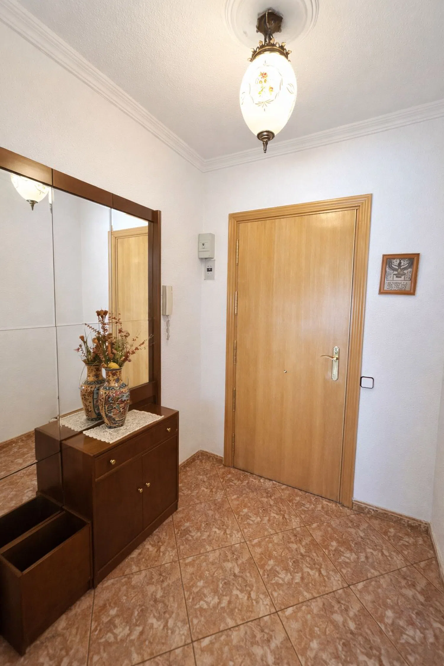 Piso en avenida de la Constitución, 39 - Foto 12